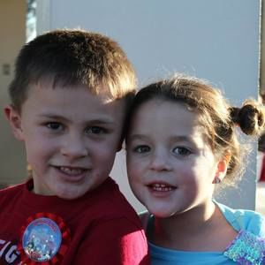 Meet your Posher, Veronica